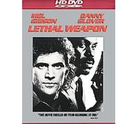 Mark Mortimer - Lethal Weapon
