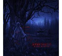 Mark Morton Anesthetic (CD) Album