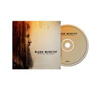 Mark Morton Without the Pain (CD) Album