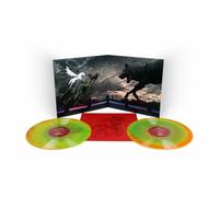 Mark Mothersbaugh Marvel Thor: Ragnarok (Neon Vortice Vinile 2xLP)
