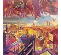 Mark Mothersbaugh & Ratchet & Clank: Rift Apart (Vinyl LP)