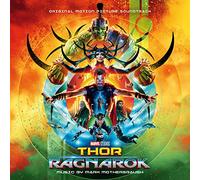 thor ragnarok / o.s.t.