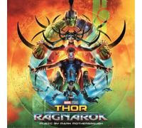 Mark Mothersbaugh Thor: Ragnarok (CD) Album