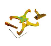 MARK-MOTO WAR405 Mandrino d'arresto, Albero a camme