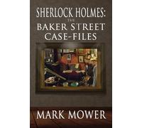 Mark Mower Sherlock Holmes (Tascabile)