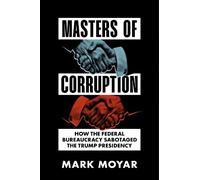 Mark Moyar Agency for Internal Corrpution (Copertina rigida)