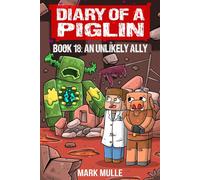 Mark Mulle Diary of a Piglin Book 18 (Tascabile) Diary of a Piglin