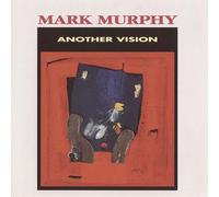 Mark Murphy Another Vision (CD) Album