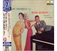 Mark Murphy - Let Yourself Go [Limited Paper