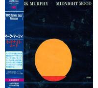 Mark Murphy - Midnight Mood