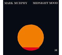 Mark Murphy Midnight Mood (CD) Album