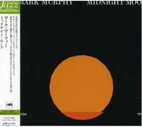 Mark Murphy - Midnight Mood [Import]