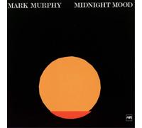 Mark Murphy Midnight Mood (Vinyl LP) 12" Album