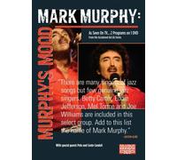 Mark Murphy, Murphy's Mood [Edizione: Regno Unito]