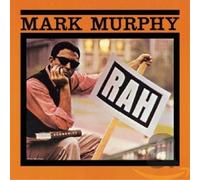 Mark Murphy Rah + Hip Parade + 1 Bonus Track (CD)