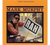 Mark Murphy – Rah! – SHM-CD