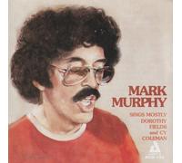Mark Murphy Sings Mostley Coleman and Fields (CD) Album