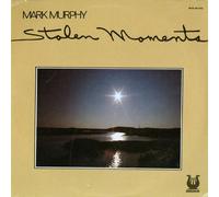 MARK MURPHY - Stolen Moments [Vinyl]