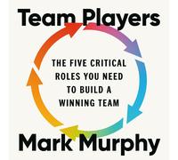 Mark Murphy Team Players (Copertina rigida) (PRESALE 30/10/2025)