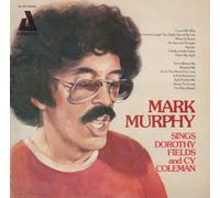 Mark Murphy - Things Almost Dorothy Fields & Cy Coleman