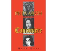 Mark Musa Petrarch (Tascabile)