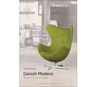 Mark Mussari Danish Modern (Tascabile)