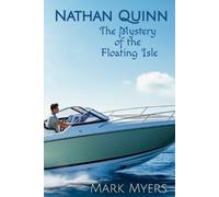 Mark Myers Nathan Quinn (Tascabile)