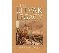 Mark N Ozer The Litvak Legacy (Tascabile)