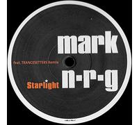 Mark N-R-G - Starlight