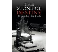 Mark Naples The Stone of Destiny (Tascabile)