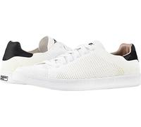 Mark Nason Los Angeles Men's Bryson Sneaker, White/Black, Size 12.0