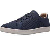 Mark Nason Men's Classic Cup-Bryson Sneaker, Navy, 8