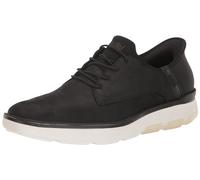 Mark Nason Skechers Casual Glide Cell-Gable Lux, Scarpe da Ginnastica Uomo, Nero, 45 EU
