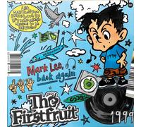 MARK NCT 1° album The Firstfruit Square Flap B Ver. CD + P. Book + P. Card + ...