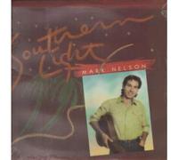 MARK NELSON - MARK NELSON southern light FLYING FISH 405 (LP vinyl record)