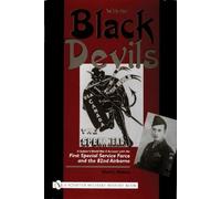 Mark Nelson With the Black Devils (Copertina rigida)