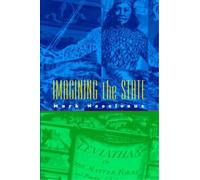 Mark Neocleous Imagining the State (Tascabile)