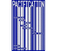 Mark Neocleous Pacification (Tascabile)