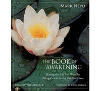 Mark Nepo The Book of Awakening (CD)
