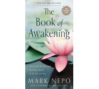 Mark Nepo The Book of Awakening (Tascabile)