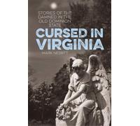 Mark Nesbitt Cursed in Virginia (Tascabile) Cursed