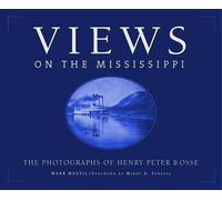 Mark Neuzil Views on the Mississippi (Tascabile)