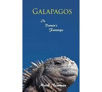Mark Newman Galapagos (Tascabile)