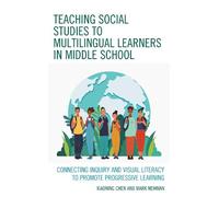Mark Newman Xia Teaching Social Studies to Multilingual Learn (Copertina rigida)