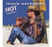 Mark Nicholas - Hot Sands
