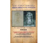 Mark Niyr The Turin Shroud (Copertina rigida)