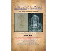 Mark Niyr The Turin Shroud (Tascabile)