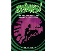 Mark Norman Zoinks (Tascabile)