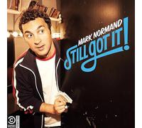 Mark Normand Still Got It explicit_lyrics (CD)