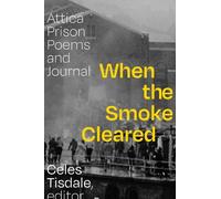 Mark Nowak When the Smoke Cleared (Copertina rigida)
